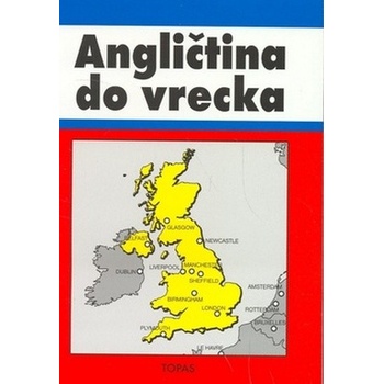 Angličtina do vrecka