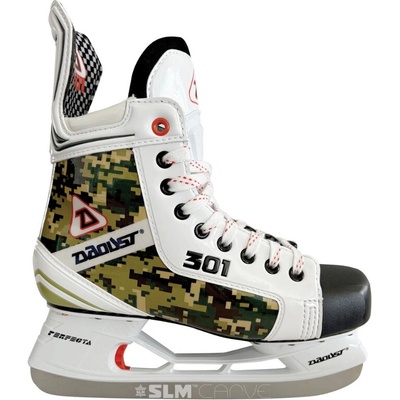 Daoust 301 Green Camo senior