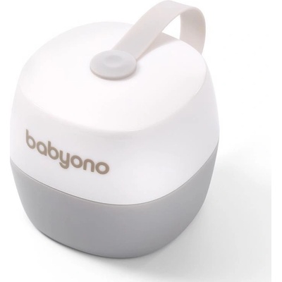 BabyOno pouzdro 535/03 natural nursing žlutá – Zboží Mobilmania