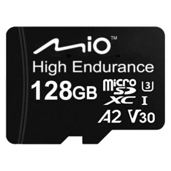 Mio microSDXC High-Endurance 128GB UHS-I (414040000248)