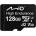 Mio microSDXC High-Endurance 128GB UHS-I (414040000248)