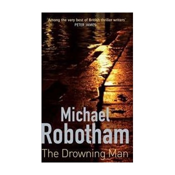 Drowning Man Robotham Michael