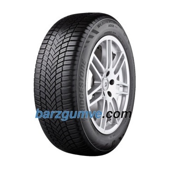 Bridgestone Weather Control A005 Evo ( 255/35 R18 94Y XL, (MFS) DOT2022 )