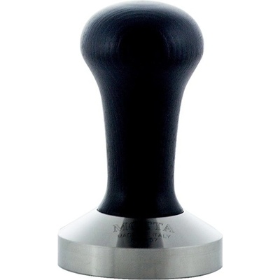 Motta Tamper dřevo černý 58 mm