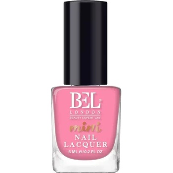 BEL London Мини Бързосъхнещ Лак за нокти 217 6 мл