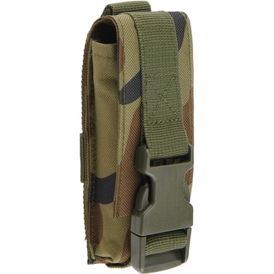 Brandit Molle Multi Medium Woodland