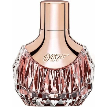 James Bond 007 II parfumovaná voda dámska 30 ml