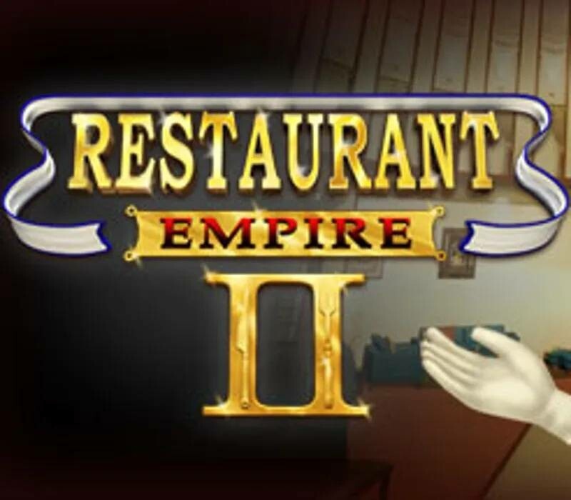 Restaurant Empire 2