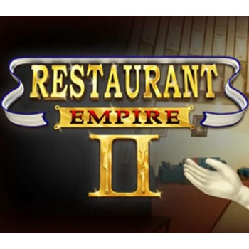 Restaurant Empire 2
