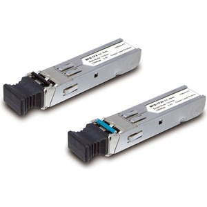 PLANET MFB-F120 мрежов трансивърен модул Оптично влакно 100 Мбит/с SFP 1550 nm (MFB-F120)