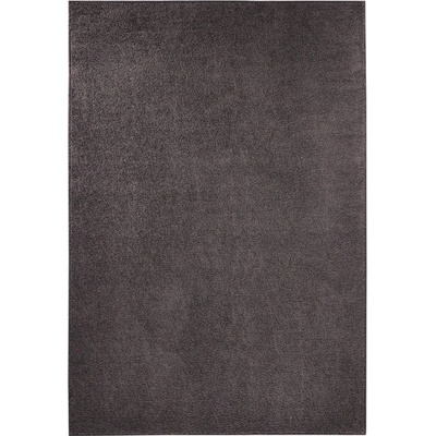 Hanse Home Collection Pure 102661 Anthracite Šedá