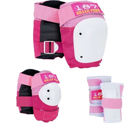 187 KILLER PadS SIX PACK