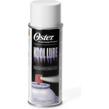 Oster Professional Kool Lube Spray 400 ml