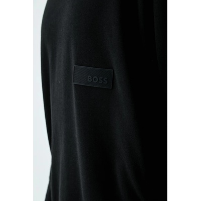 BOSS Green суичър с качулка мъжки с памук SW_Hoodie (50564113)