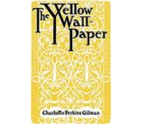 Yellow Wallpaper