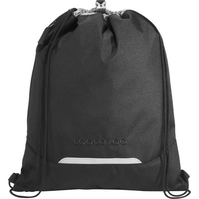 Coocazoo Black Coal