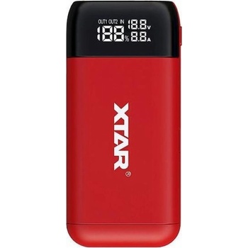 XTAR PB2S černá