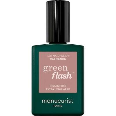 manucurist Paris Lak na nehty LED gelová barva 15 ml(25 267,00 Kč / 1 l)