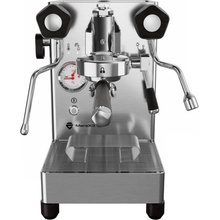 Lelit MaraX3 PL62X3 stainless steel