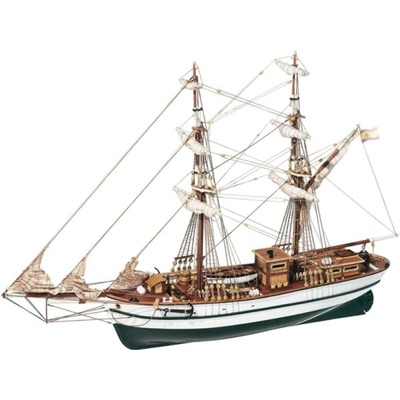 Occre Aurora 1: 65 комплект