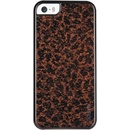 Púzdro Odoyo Glamour iPhone SE/5S/5 - Flash'in Leopard