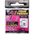 Rybářské háčky Gamakatsu A1 Team Feeder Fine Carp vel.14