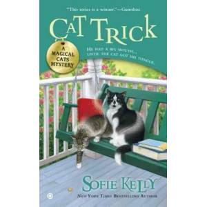 Cat Trick | Sofie Kelly (ISBN: 9780451414694)