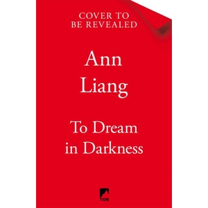 To Dream in Darkness (ISBN: 9781035050451)