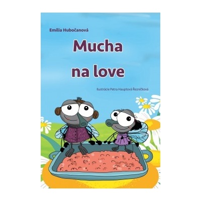 Mucha na love - Emília Hubočanová