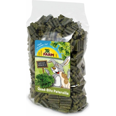 JR Farm Pochúťky granulát 0,3 kg