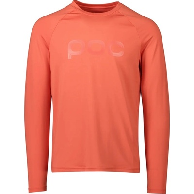 POC Reform Enduro ammolite coral