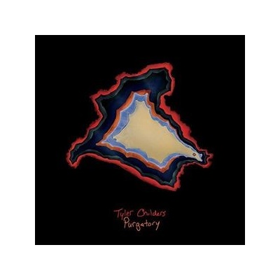 Purgatory - Tyler Childers CD