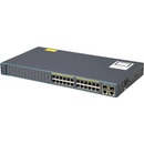 Cisco WS-C2960+24TC-S