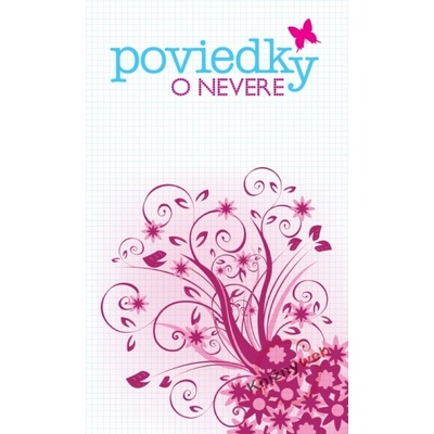 Poviedky o nevere