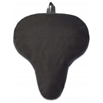 Obal na sedlo Basil Go - černý