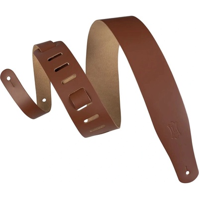 Levy's Streamline Walnut Каишка за китара (M26-WAL)