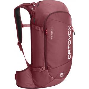 ORTOVOX Раница за ски-туринг Ortovox Tour Rider 28 S Ski touring backpack - Mountain Rose - размер One Size (502-6803-0211)