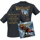 Warkings - Revolution Digipack CD