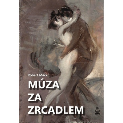 Múza za zrcadlem
