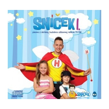 Sníček CD