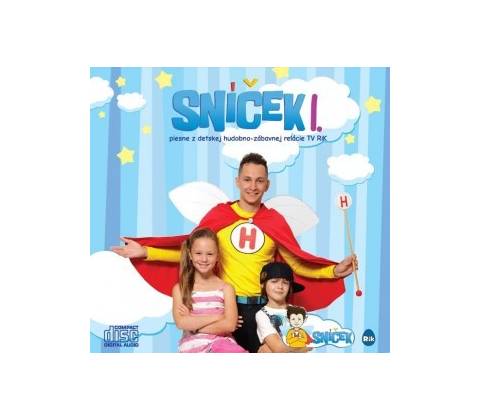 Sníček CD
