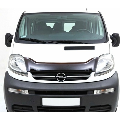 Renault Trafic 01-14 Deflektor přední kapoty – Zboží Mobilmania