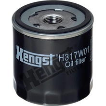 HENGST FILTER Olejový filtr H317W01