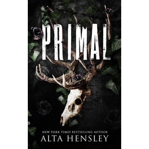 Primal | Alta Hensley (2024)