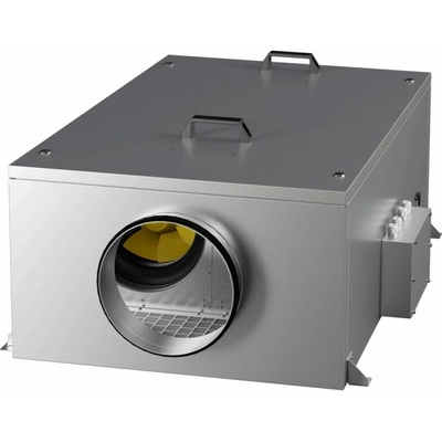 Ruck EM DUO 250 EC 01
