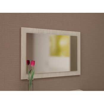 Image 1 of DST Пано с огледало-dst, бял дъб