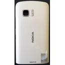 Kryt Nokia C5-03 zadný biely