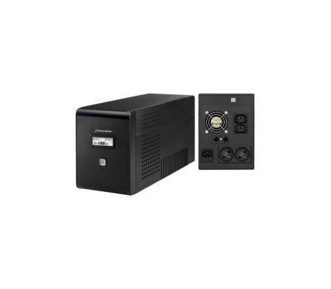 Power Walker VI 2000 LCD