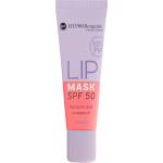 Bell HYPOAllergenic Маска за устни с хиалуронова киселина, SPF 50, Nr. 01 Pitaya, 10 g (3070120)