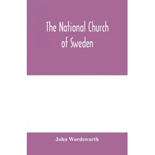 national church of Sweden